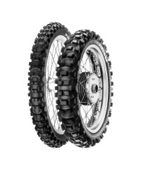 Pirelli Scorpion XC Mid Hard 80/100 R21 51R